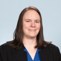 Tina Robertson