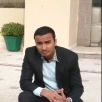 Gaurishanker Yadav