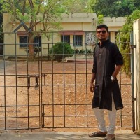Bidhan Pramanik