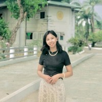 May Koe