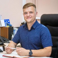 Михаил Зайцев