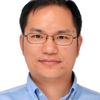 Scott (Ming) Zhang