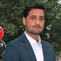Sharafat Ali