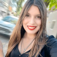 Florencia Giuliana Rojas