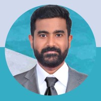 Mohammed Althaf