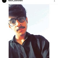 Harsh Kishorani