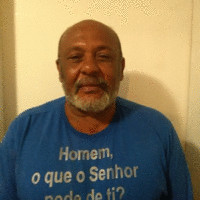 Erivaldo Melo