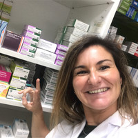 Raquel Navas García, PhD