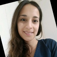 Elizabeth Espinoza Méndez