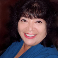 Arcy Dominguez