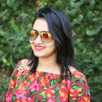 Sheetal Sharma