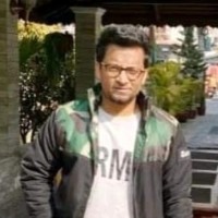 Syed Refat Iqbal