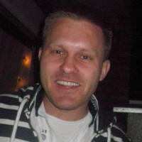 Martin Hansen