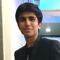 Dhanesh Shah