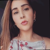 Aline Targino