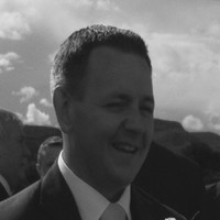 Gary McCormack