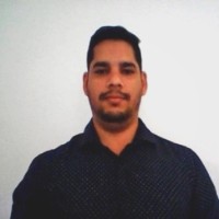 Michel Rodriguez Manso