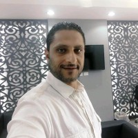 Eslam Shash