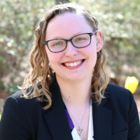 Allison Smith, MBA