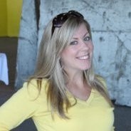Elizabeth Anspach