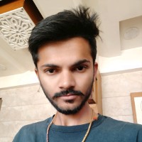 Kuldeep Ahir