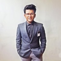Syed Usman Iqbal