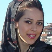 Nooshin Ghadiri