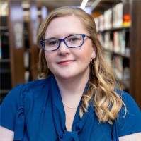 Alicia Donahue, Msw, Licsw