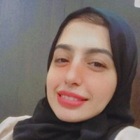 Mariam Mansour