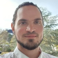 Markus Schwenk