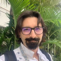 Charles Diaz-Alejandro