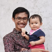 Galih Ahmad Abdullah