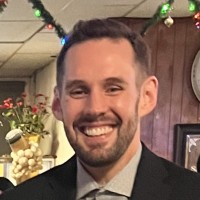 Travis Burks
