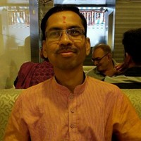 Anil Kulkarni