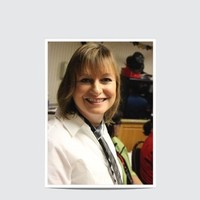 Pam Wolfe
