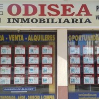 Odisea Inmobiliaria