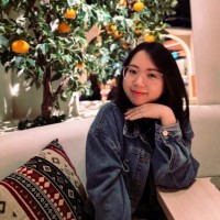 Monica Lu