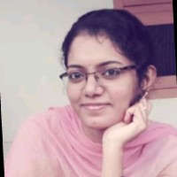 Keerthi J Krishnan
