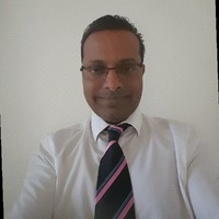 Sanjay Mandil