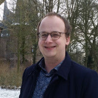 Marten Wybe van der Veen