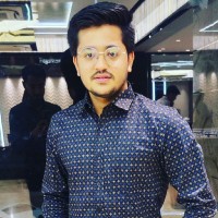 Rushik Vora