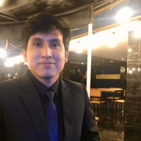Luis Enrique Balbuena Llacsa