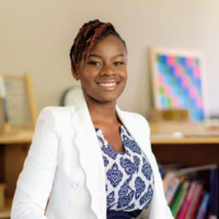 Angeline Charmaine Gangata