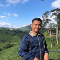 Muhammad Haziq Bin Mohd Fazlin