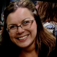 Angela Stevenson