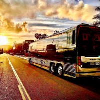 Pioneer Coach