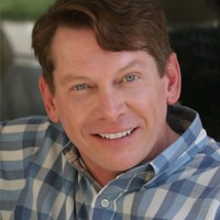 Jason Bahret