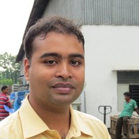 Shamvil Jahan Islam