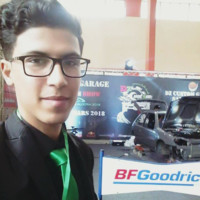 Mounir Madi