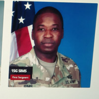Antoine Sims